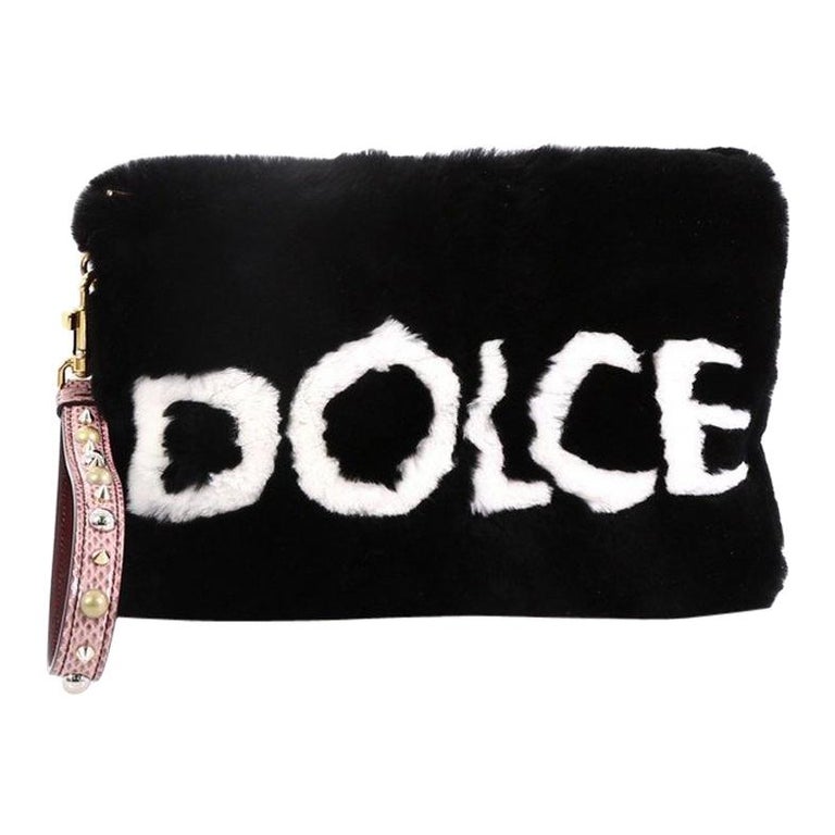 dolce clutch