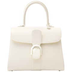 Delvaux Brillant Magic MM Ivory and Rainbow at 1stDibs | delvaux sale ...