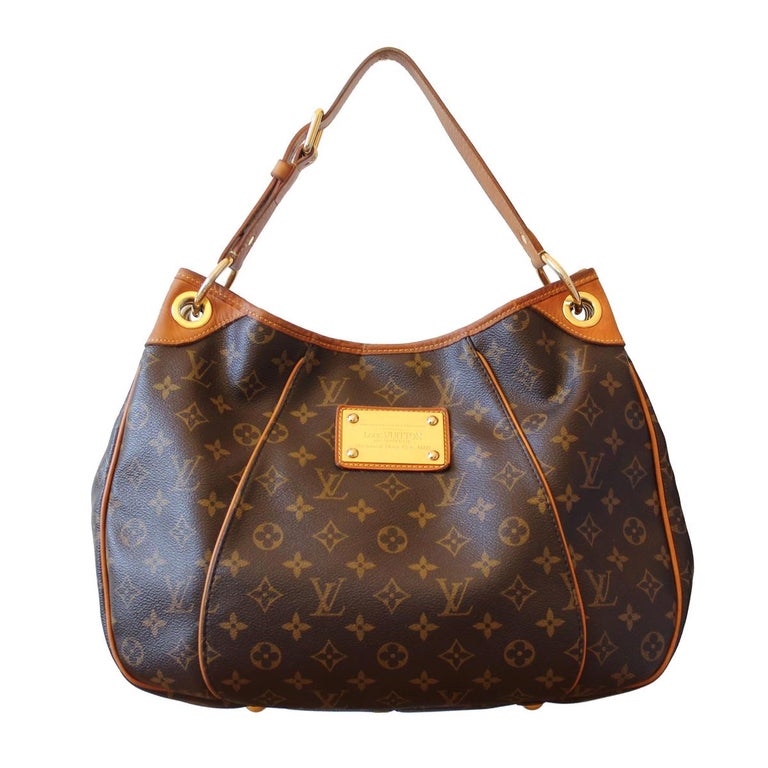 2009 Louis Vuitton &quot;Galliera&quot; PM at 1stdibs