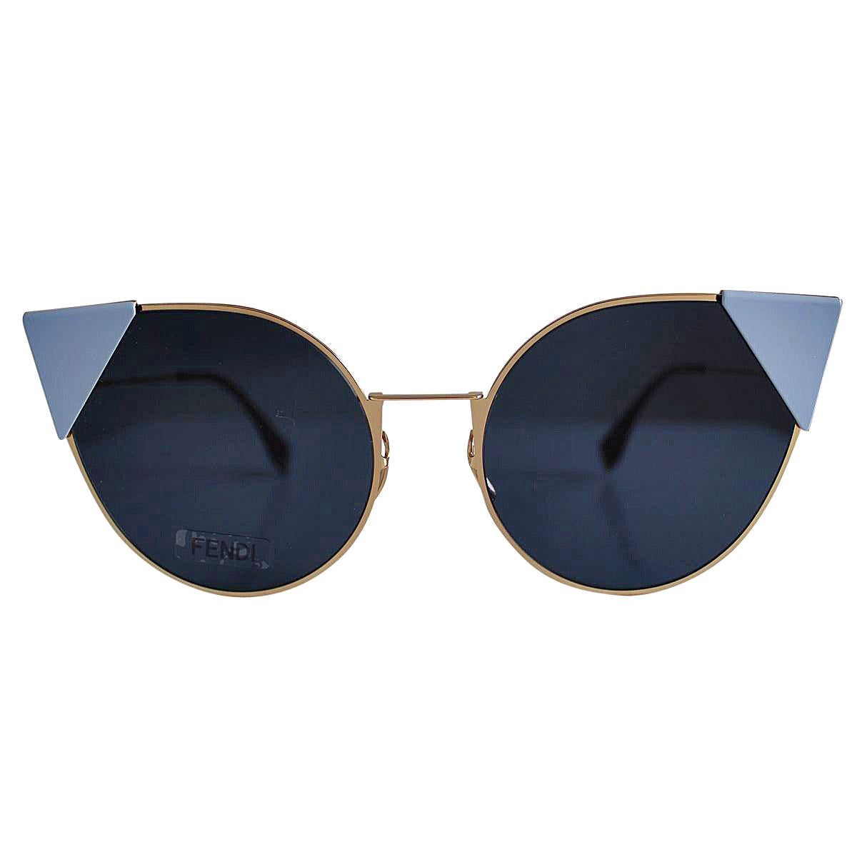 Fendi FF 0190/S Sunglasses