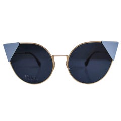 Fendi FF 0190/S Sunglasses