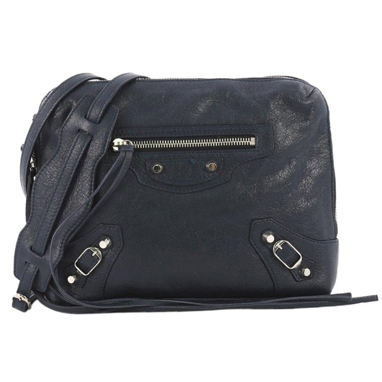 balenciaga classic reporter