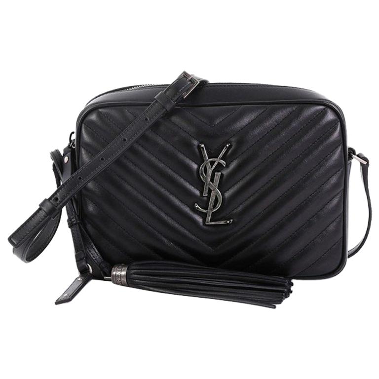 Influencer Fashion: Saint Laurent Matelasse Bag  Yves saint laurent bags,  Bags, Saint laurent bag