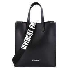 Givenchy Stargate Shopper Tote Leather Medium at 1stDibs | givenchy ...