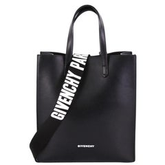 Givenchy Stargate Shopper Tote Leather Medium