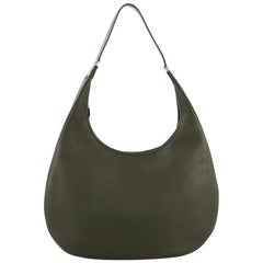  Hermes Gao Bag Leather
