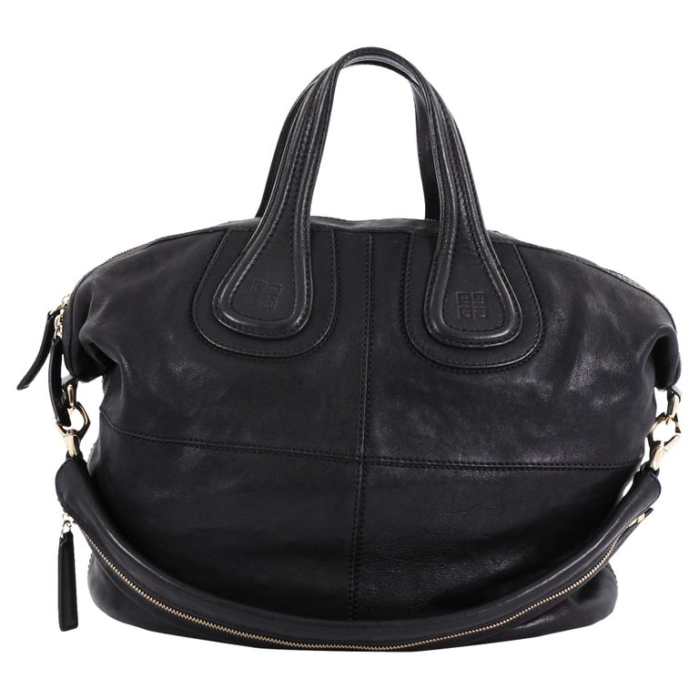 Givenchy Nightingale satchel, 21st century, offered by Rebag