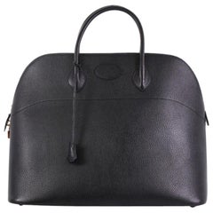 Hermes Bolide Handbag Ardennes 45