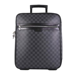 Louis Vuitton Ardoise Taiga Pegase 45 Luggage – AMUSED Co