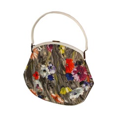 1950s Top Handle Bags