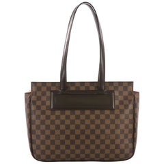 Louis Vuitton Parioli Handbag Damier PM