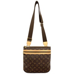 Louis Vuitton Monogram Pochette Bosphore Crossbody 861109