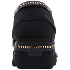 Stella McCartney Falabella Go Backpack Nylon Mini