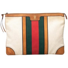 White Clutches