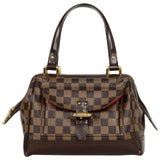 Louis Vuitton Damier Knightsbridge Bag - For Sale on 1stDibs