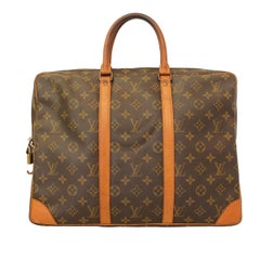 Louis Vuitton Vintage Folder Bag