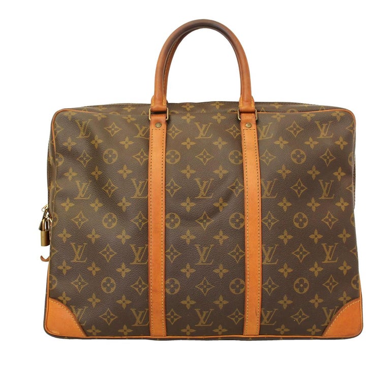 Louis Vuitton Vintage Folder Bag at 1stDibs | louis vuitton folder bag ...