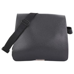 Louis Vuitton Viktor Messenger Bag Taiga Leather