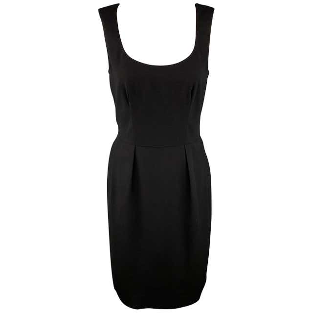 YSL Iconic Halter Gown at 1stDibs | ysl dress, ysl dresses, ysl gown