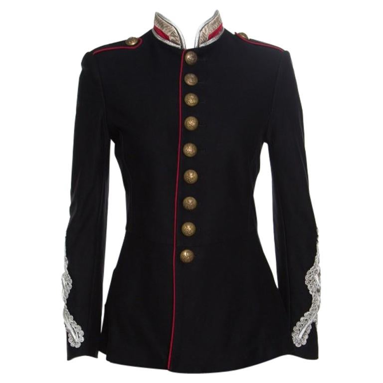 Military blazer ralph clearance lauren