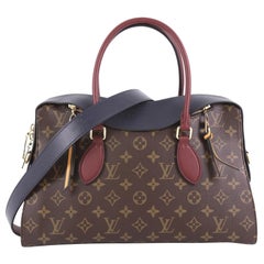Louis Vuitton Tuileries - 2 For Sale on 1stDibs