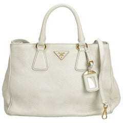 White Tote Bags