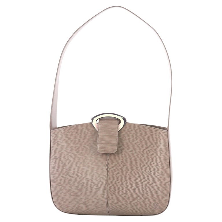 Louis Vuitton Reverie Handbag Epi Leather at 1stDibs