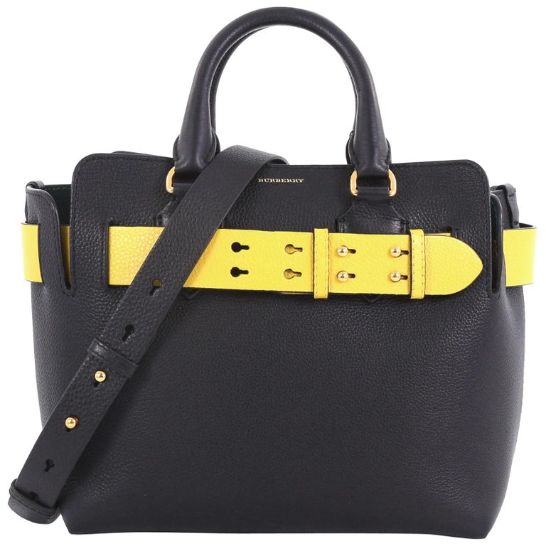 belt bag burberry sale