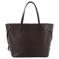 Louis Vuitton Neverfull Tote Epi Leather MM