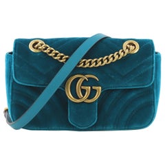 Blue Crossbody Bags and Messenger Bags