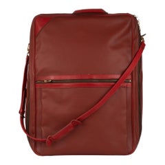 Louis Vuitton Soft Suitcase