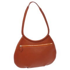 Brown Tote Bags