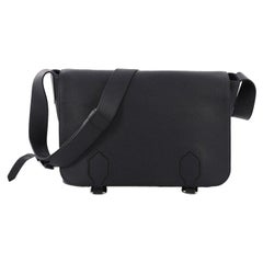 Louis Vuitton East Side Messenger Bag Leather