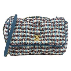 Gray Top Handle Bags