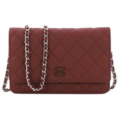 Brown Clutches
