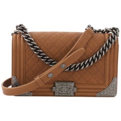 Brown Crossbody Bags and Messenger Bags