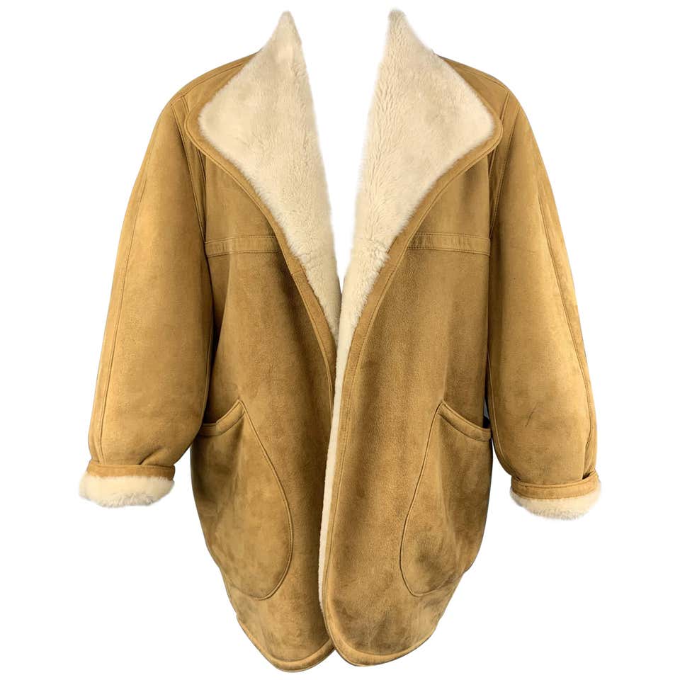 Vintage Hermès Coats and Outerwear - 89 For Sale at 1stdibs