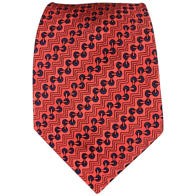 harrods hermes ties