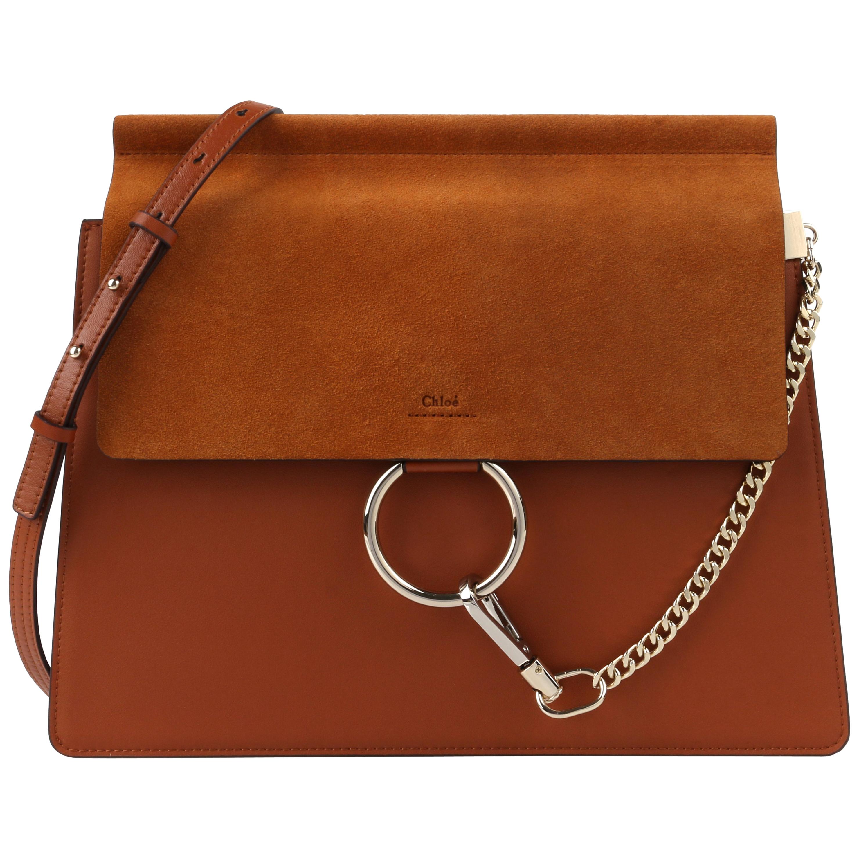chloe bag classic