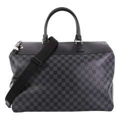 Louis Vuitton Neo Square Bag Taurillon Leather at 1stDibs