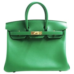 Green Tote Bags