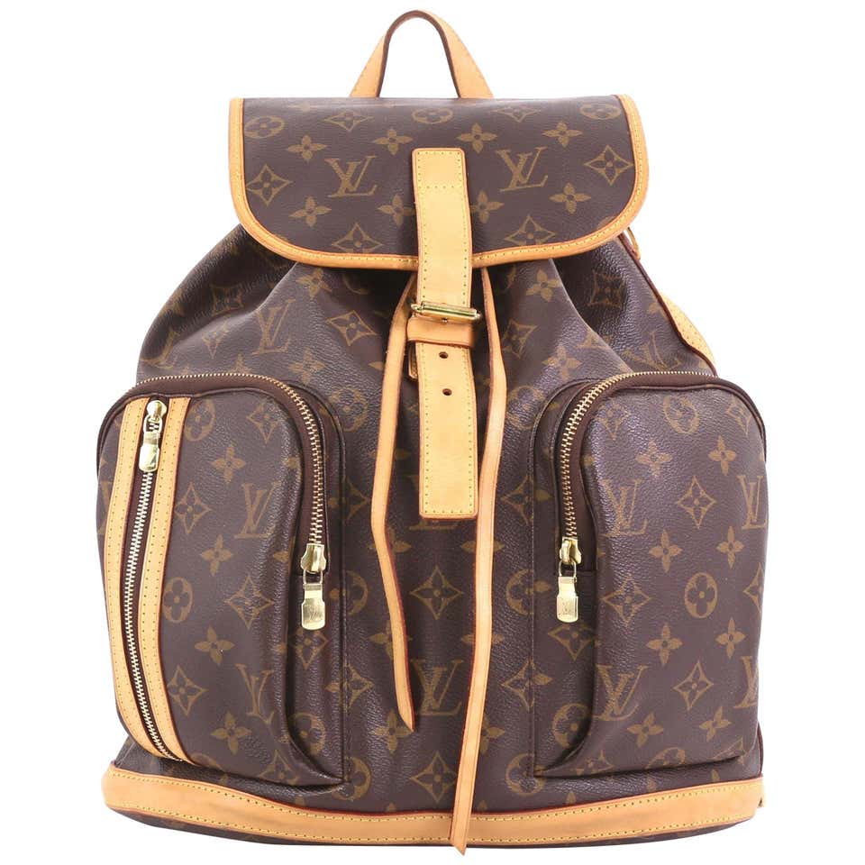 Vintage Louis Vuitton: Bags, Clothing & More - 4,381 For Sale at ...