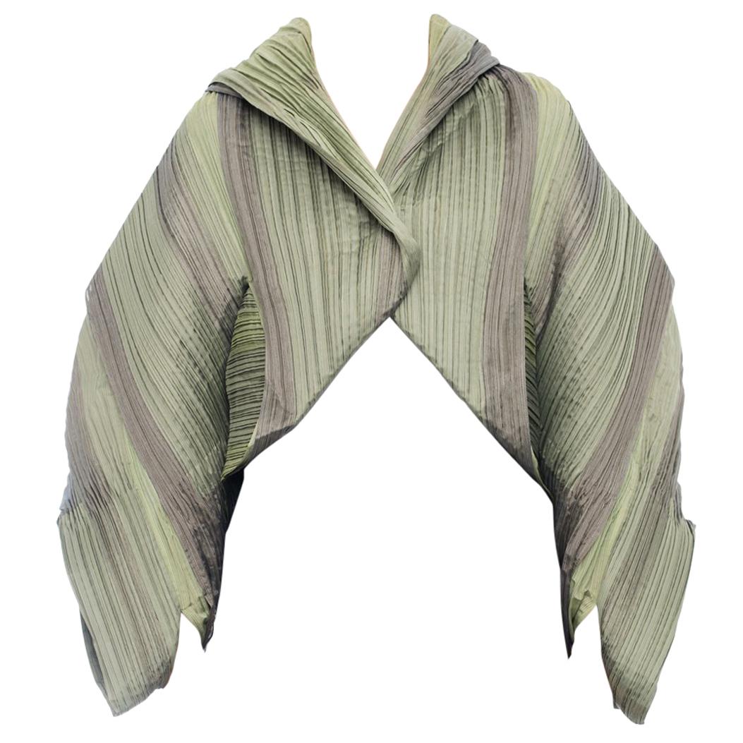A Poc Issey Miyake - 6 For Sale on 1stDibs | apoc able issey ...