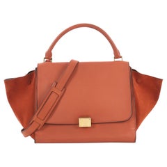 Orange Tote Bags