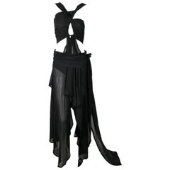Yves Saint Laurent Clothing