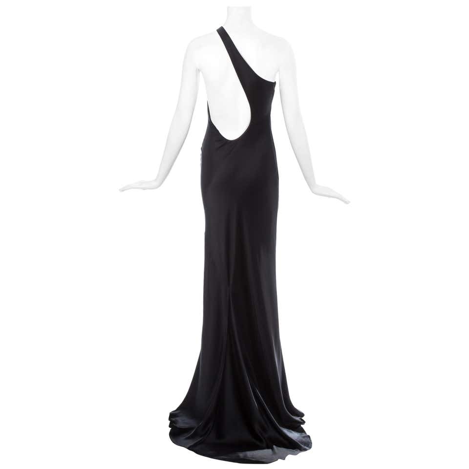 Vintage and Designer Evening Dresses and Gowns - 14,342 For Sale at ...