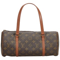 19th Century Top Handle Bags