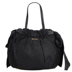 Prada Top Handle Bags