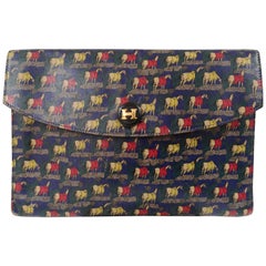 1990s Clutches