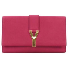 Pink Clutches